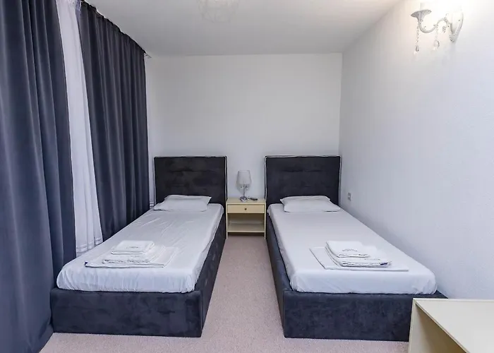 комплекс комитите 3*