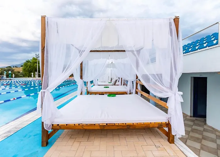 комплекс комитите Хотел