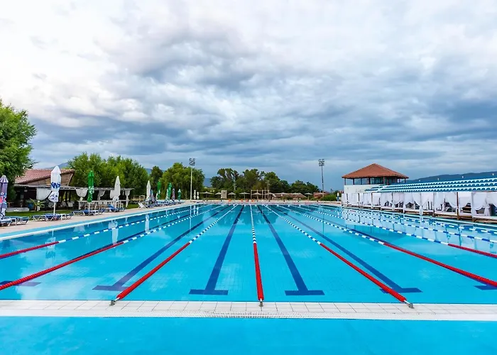 комплекс комитите Чучулигово