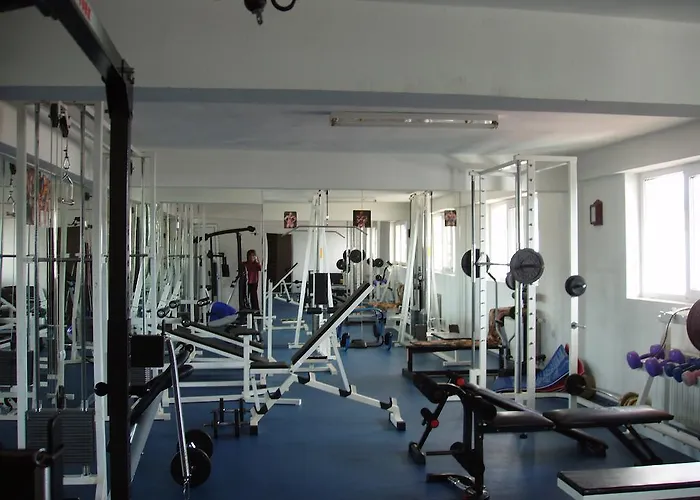 комплекс комитите Хотел 3*