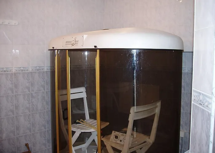 Хотел комплекс комитите Чучулигово