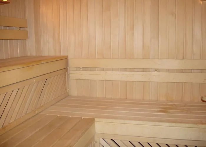 комплекс комитите Хотел 3*