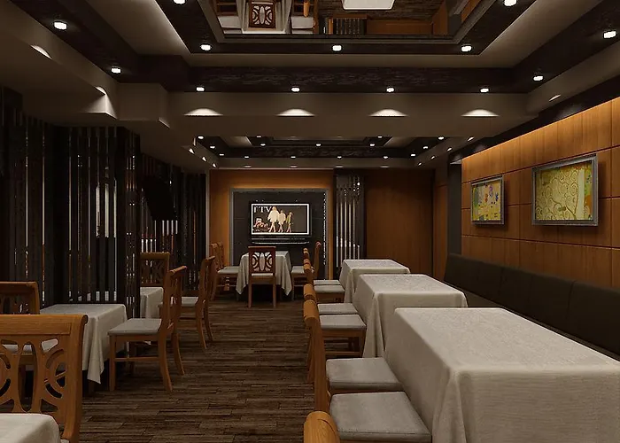 Hotel Komitite Complex 3*