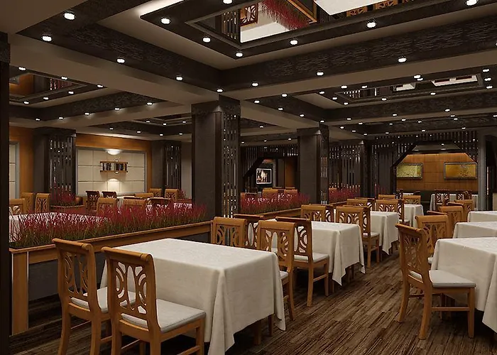 Хотел комплекс комитите 3*